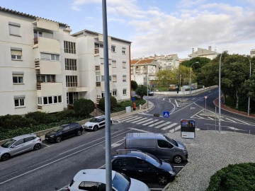 Apartamento T1 para Arrendamento em Oeiras e São Julião da Barra, Paço de Arcos e Caxias