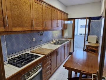 Apartamento T1 para Arrendamento em Oeiras e São Julião da Barra, Paço de Arcos e Caxias