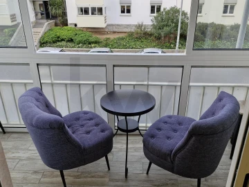 Apartamento T1 para Arrendamento em Oeiras e São Julião da Barra, Paço de Arcos e Caxias