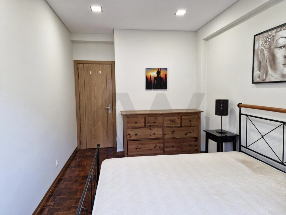 Apartamento T1 para Arrendamento em Oeiras e São Julião da Barra, Paço de Arcos e Caxias Foto 17