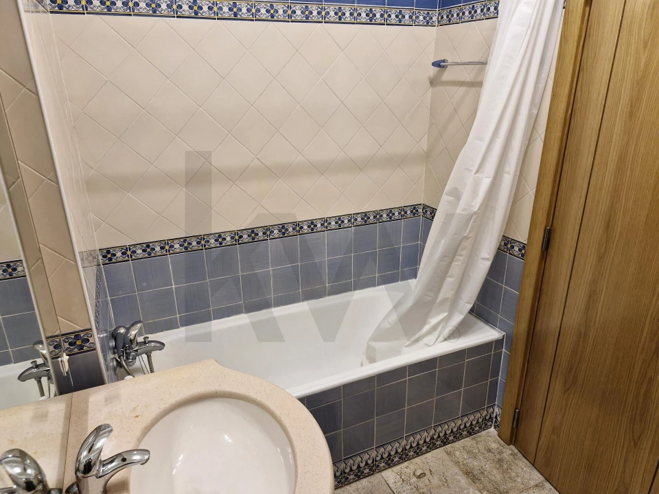 Apartamento T1 para Arrendamento em Oeiras e São Julião da Barra, Paço de Arcos e Caxias Foto 24