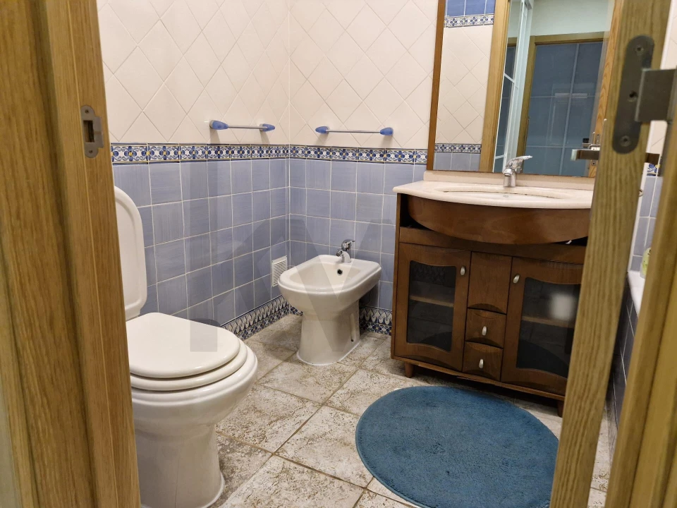 Apartamento T1 para Arrendamento em Oeiras e São Julião da Barra, Paço de Arcos e Caxias Foto 22