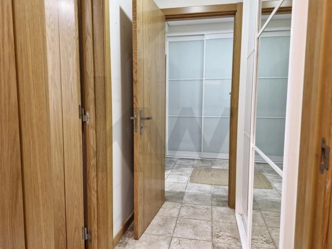 Apartamento T1 para Arrendamento em Oeiras e São Julião da Barra, Paço de Arcos e Caxias Foto 16