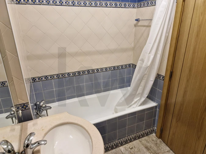 Apartamento T1 para Arrendamento em Oeiras e São Julião da Barra, Paço de Arcos e Caxias Foto 24