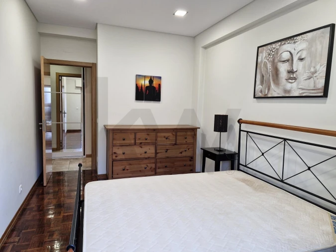 Apartamento T1 para Arrendamento em Oeiras e São Julião da Barra, Paço de Arcos e Caxias Foto 15