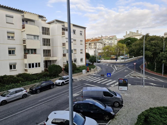 Apartamento T1 para Arrendamento em Oeiras e São Julião da Barra, Paço de Arcos e Caxias Foto 25