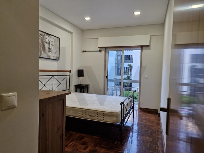 Apartamento T1 para Arrendamento em Oeiras e São Julião da Barra, Paço de Arcos e Caxias Foto 18