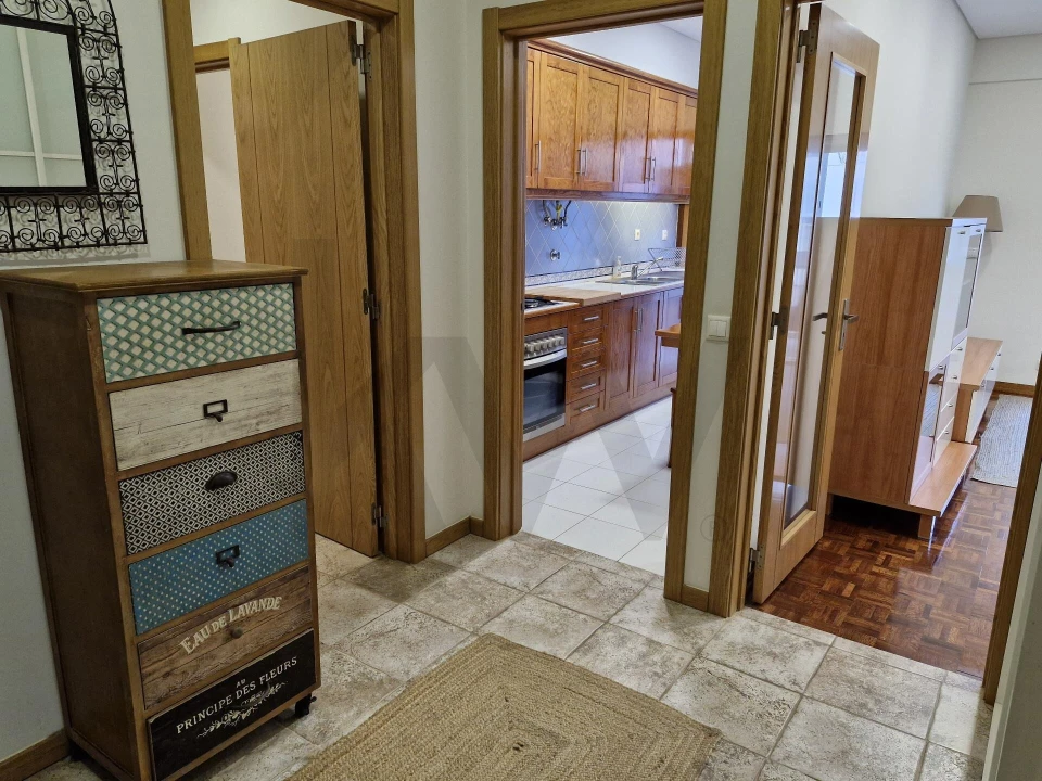 Apartamento T1 para Arrendamento em Oeiras e São Julião da Barra, Paço de Arcos e Caxias Foto 21