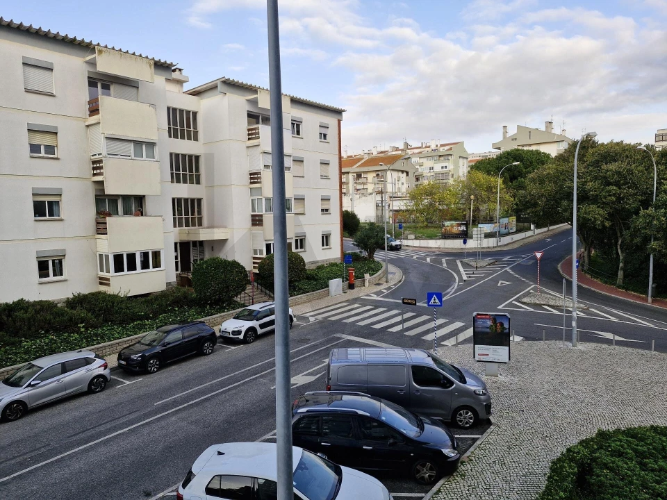 Apartamento T1 para Arrendamento em Oeiras e São Julião da Barra, Paço de Arcos e Caxias Foto 25