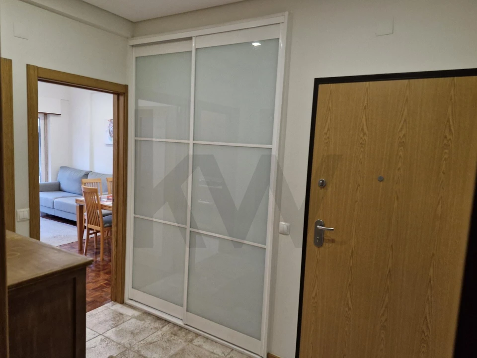 Apartamento T1 para Arrendamento em Oeiras e São Julião da Barra, Paço de Arcos e Caxias Foto 20