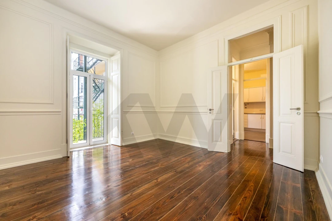 Apartamento T2 para Venda em Campo de Ourique Foto 20