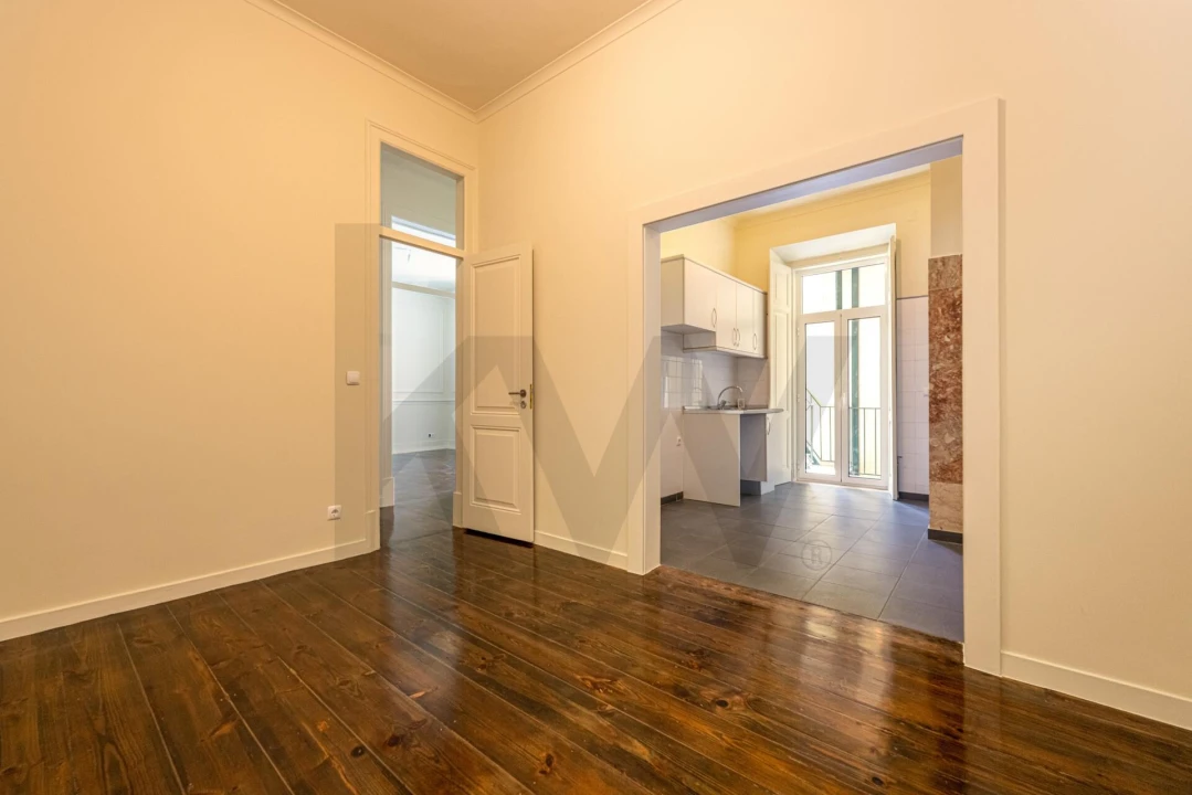 Apartamento T2 para Venda em Campo de Ourique Foto 23