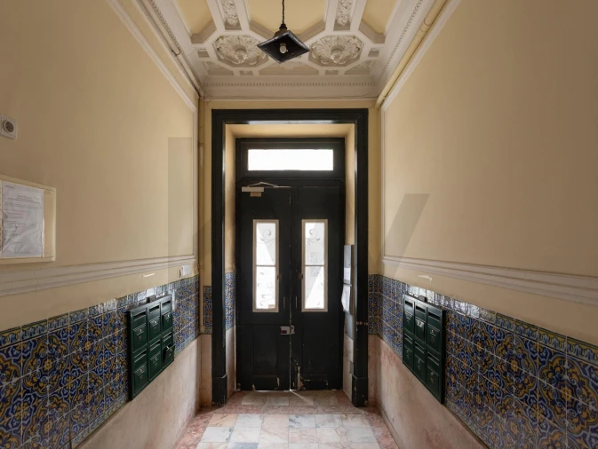 Apartamento T2 para Venda em Campo de Ourique Foto 17