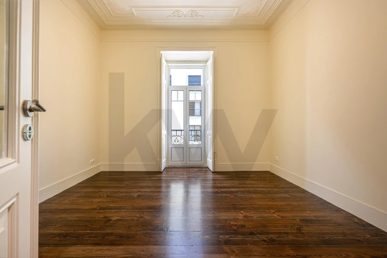 Apartamento T2 para Venda em Campo de Ourique Foto 16