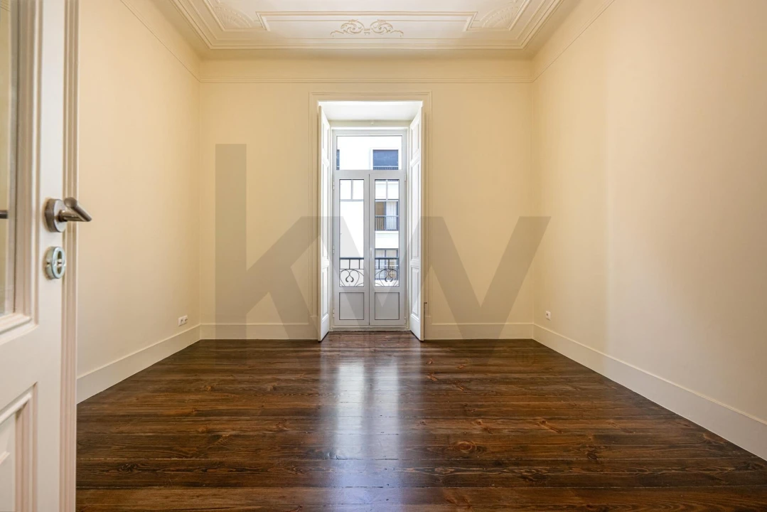 Apartamento T2 para Venda em Campo de Ourique Foto 16