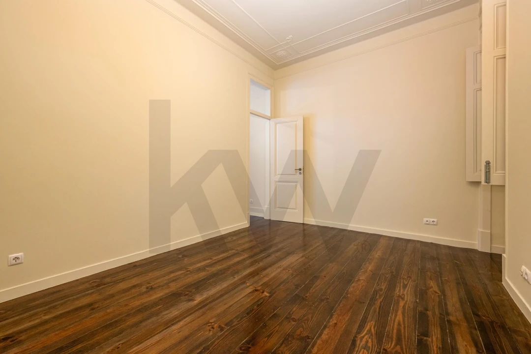 Apartamento T2 para Venda em Campo de Ourique Foto 13