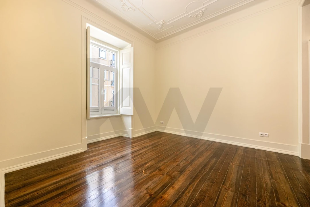 Apartamento T3 para Venda em Campo de Ourique Foto 22