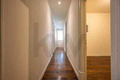 Apartamento T3 para Venda em Campo de Ourique
