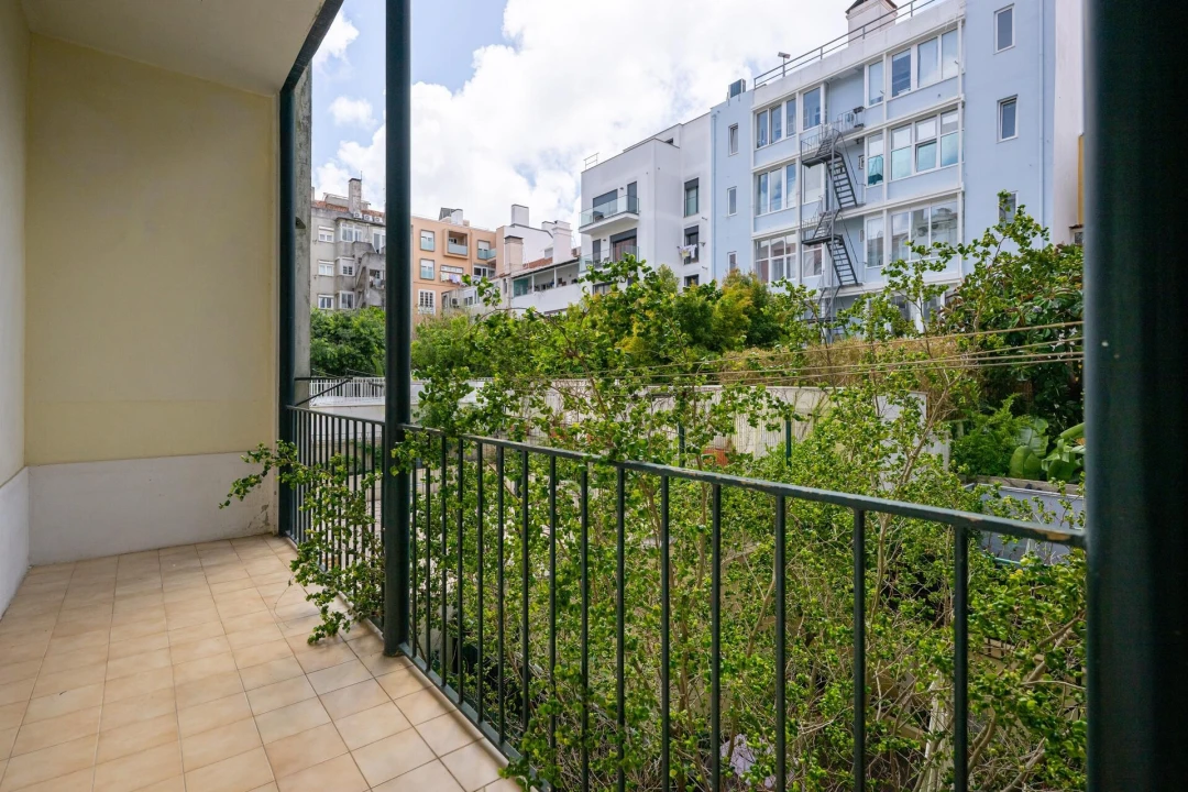 Apartamento T3 para Venda em Campo de Ourique Foto 44