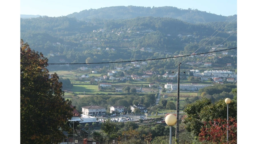 Terreno para Venda em Paço Foto 2