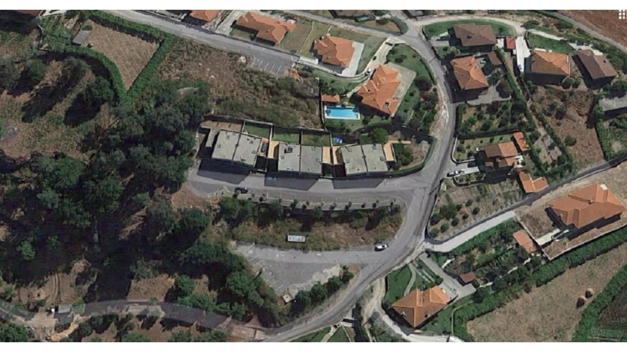 Terreno para Venda em Paço