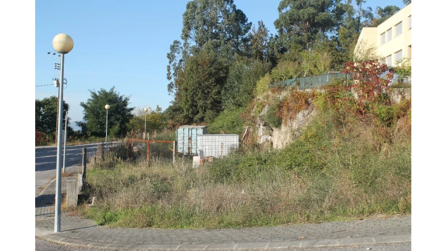 Terreno para Venda em Paço Foto 6