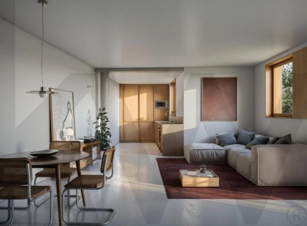 Apartamento T2 para Venda em Aldoar, Foz do Douro e Nevogilde Foto 11