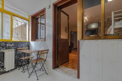 Apartamento T1 para Venda em Mafamude e Vilar do Paraíso