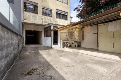 Apartamento T1 para Venda em Mafamude e Vilar do Paraíso