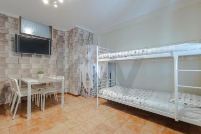 Apartamento T1 para Venda em Mafamude e Vilar do Paraíso