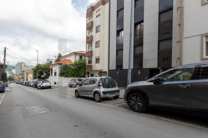 Apartamento T1 para Venda em Mafamude e Vilar do Paraíso