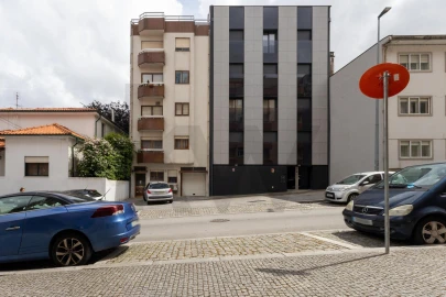 Apartamento T1 para Venda em Mafamude e Vilar do Paraíso