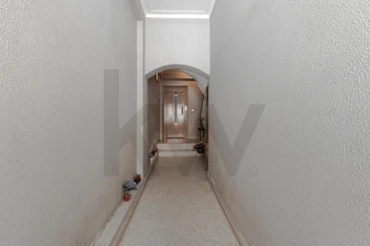 Apartamento T1 para Venda em Mafamude e Vilar do Paraíso