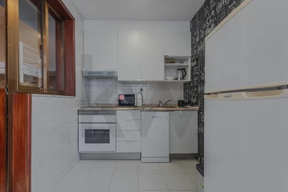 Apartamento T1 para Venda em Mafamude e Vilar do Paraíso
