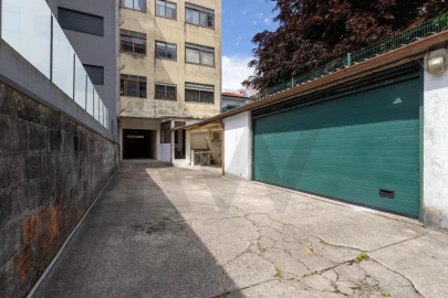 Apartamento T1 para Venda em Mafamude e Vilar do Paraíso