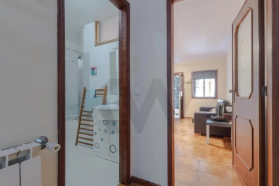 Apartamento T1 para Venda em Mafamude e Vilar do Paraíso