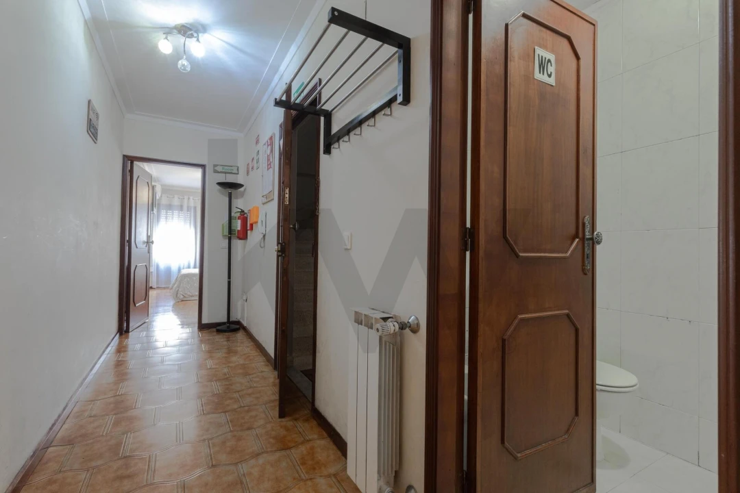 Apartamento T1 para Venda em Mafamude e Vilar do Paraíso Foto 7