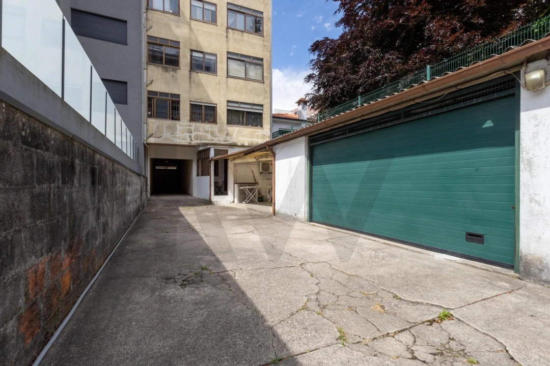 Apartamento T1 para Venda em Mafamude e Vilar do Paraíso Foto 18