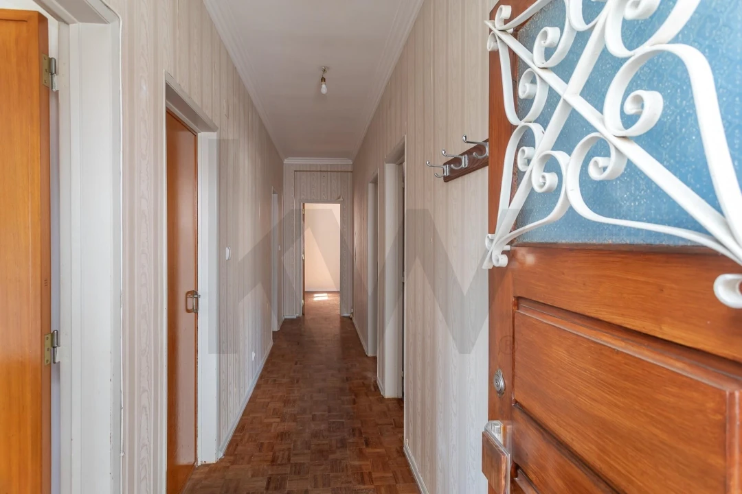 Apartamento T3 para Venda em Santo Antão e São Julião do Tojal Foto 23