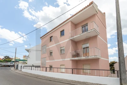 Apartamento T3 para Venda em Santo Antão e São Julião do Tojal