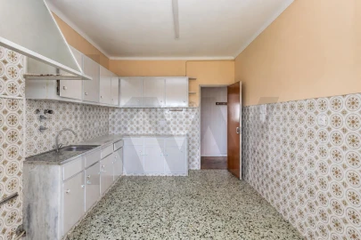 Apartamento T3 para Venda em Santo Antão e São Julião do Tojal