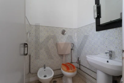 Apartamento T3 para Venda em Santo Antão e São Julião do Tojal
