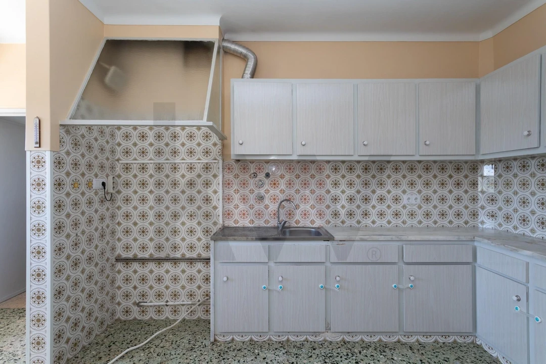 Apartamento T3 para Venda em Santo Antão e São Julião do Tojal Foto 11