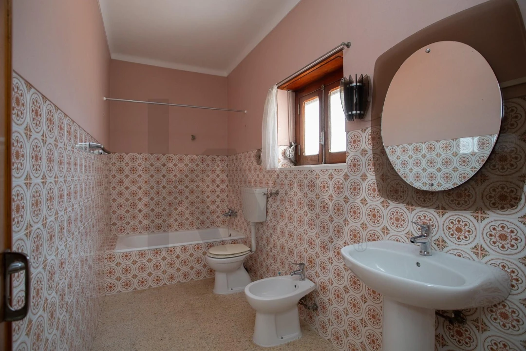 Apartamento T3 para Venda em Santo Antão e São Julião do Tojal Foto 25