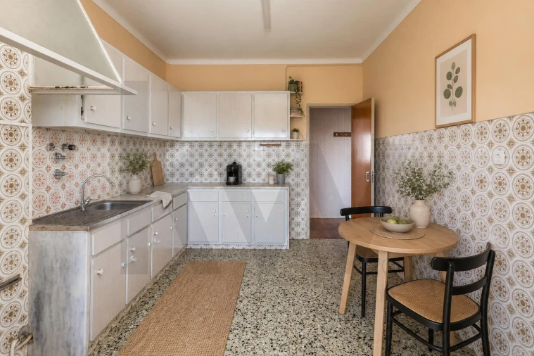 Apartamento T3 para Venda em Santo Antão e São Julião do Tojal Foto 9
