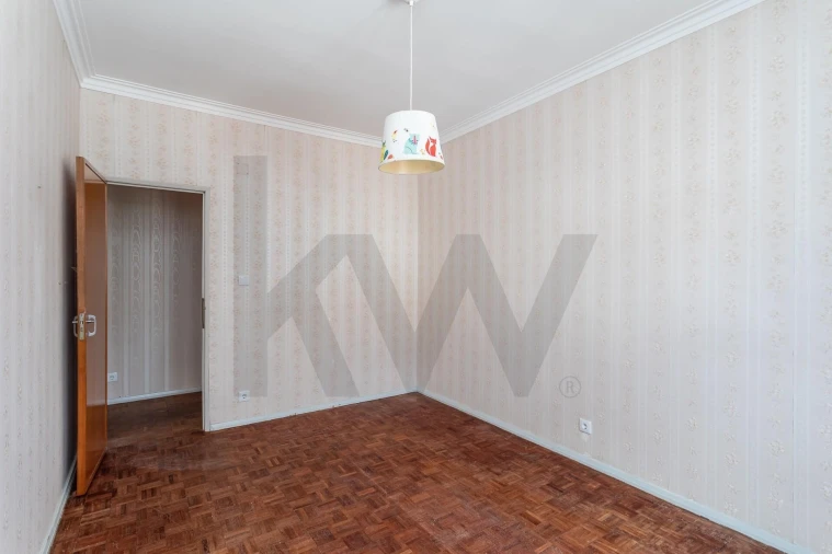 Apartamento T3 para Venda em Santo Antão e São Julião do Tojal Foto 22