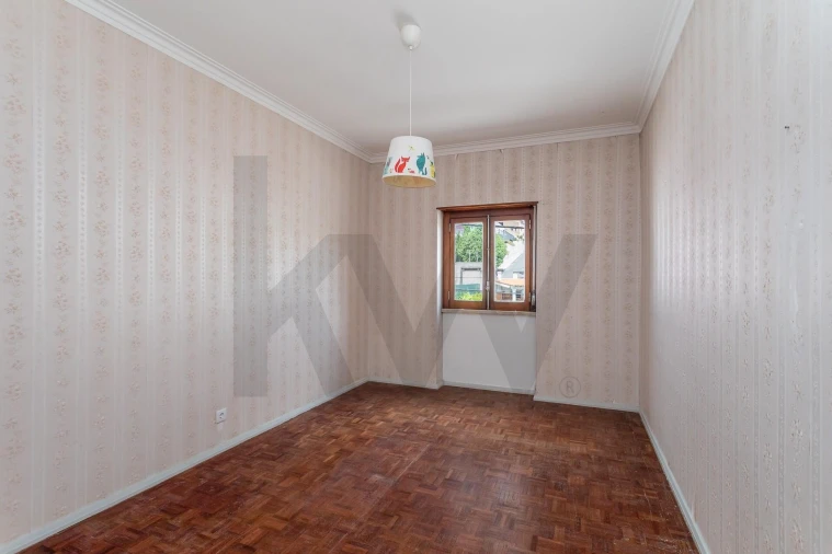 Apartamento T3 para Venda em Santo Antão e São Julião do Tojal Foto 21