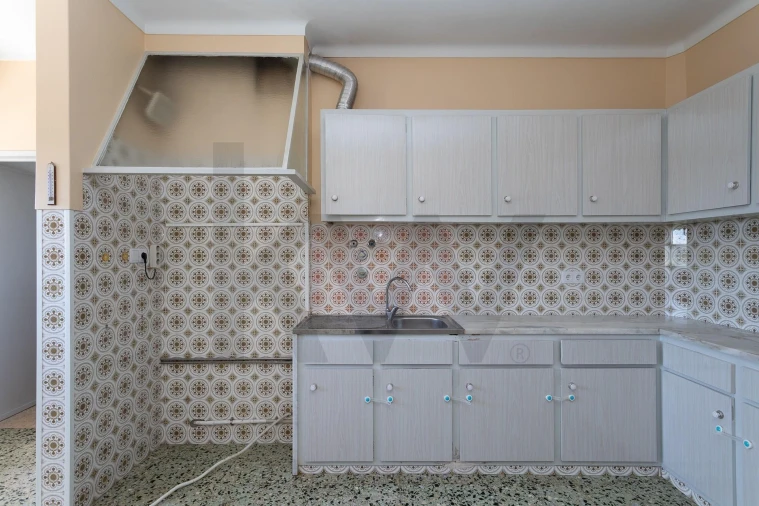 Apartamento T3 para Venda em Santo Antão e São Julião do Tojal Foto 11