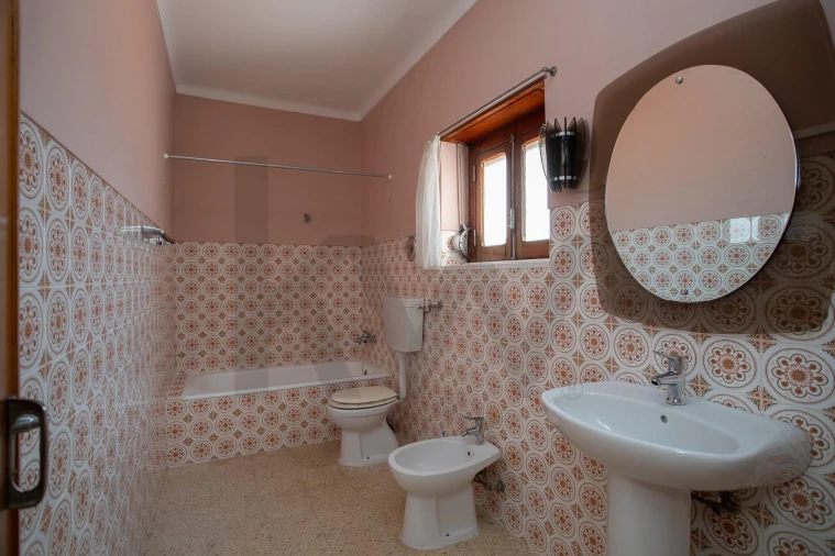 Apartamento T3 para Venda em Santo Antão e São Julião do Tojal Foto 25