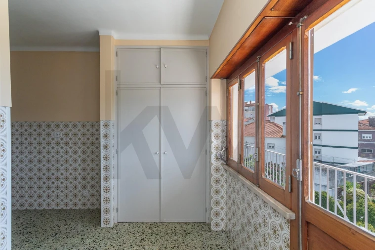 Apartamento T3 para Venda em Santo Antão e São Julião do Tojal Foto 14